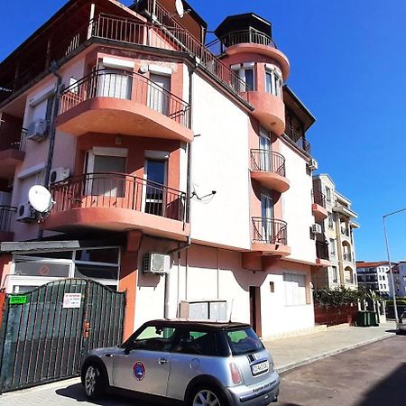 Ferienwohnung La Piccola Porta, Равда, България Exterior foto