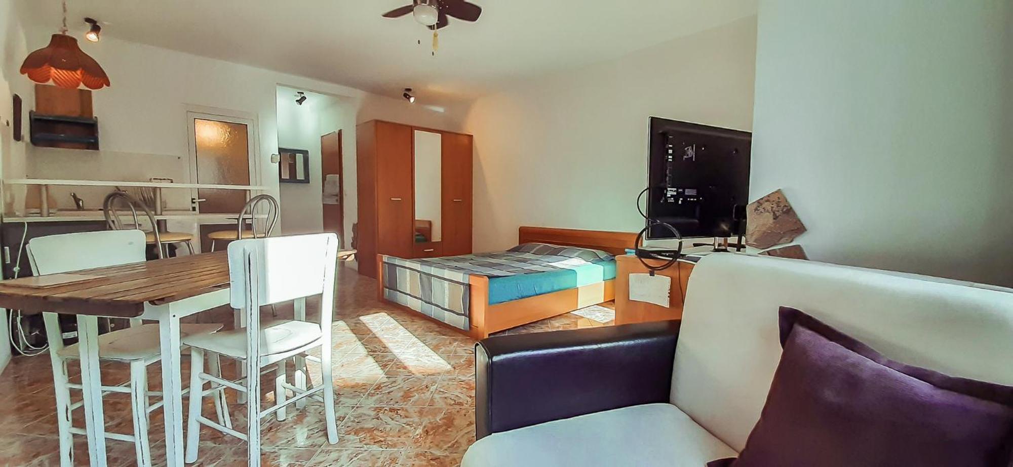 Ferienwohnung La Piccola Porta, Равда, България Exterior foto