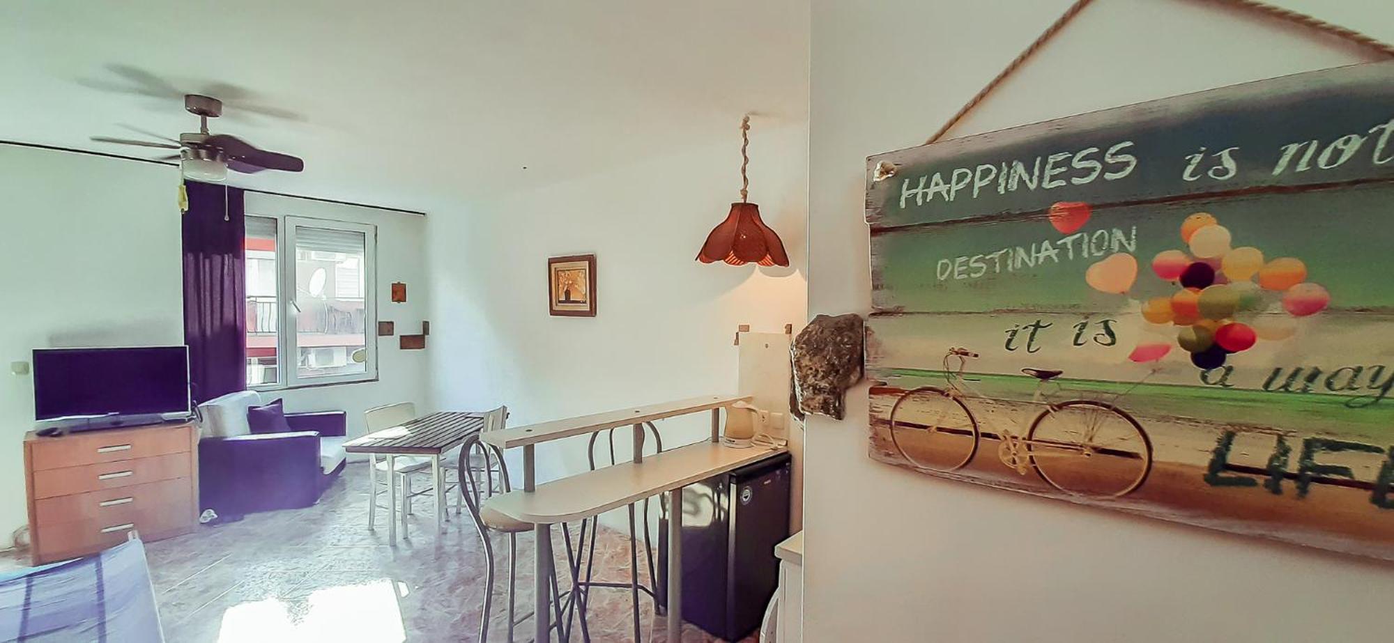 Ferienwohnung La Piccola Porta, Равда, България Exterior foto