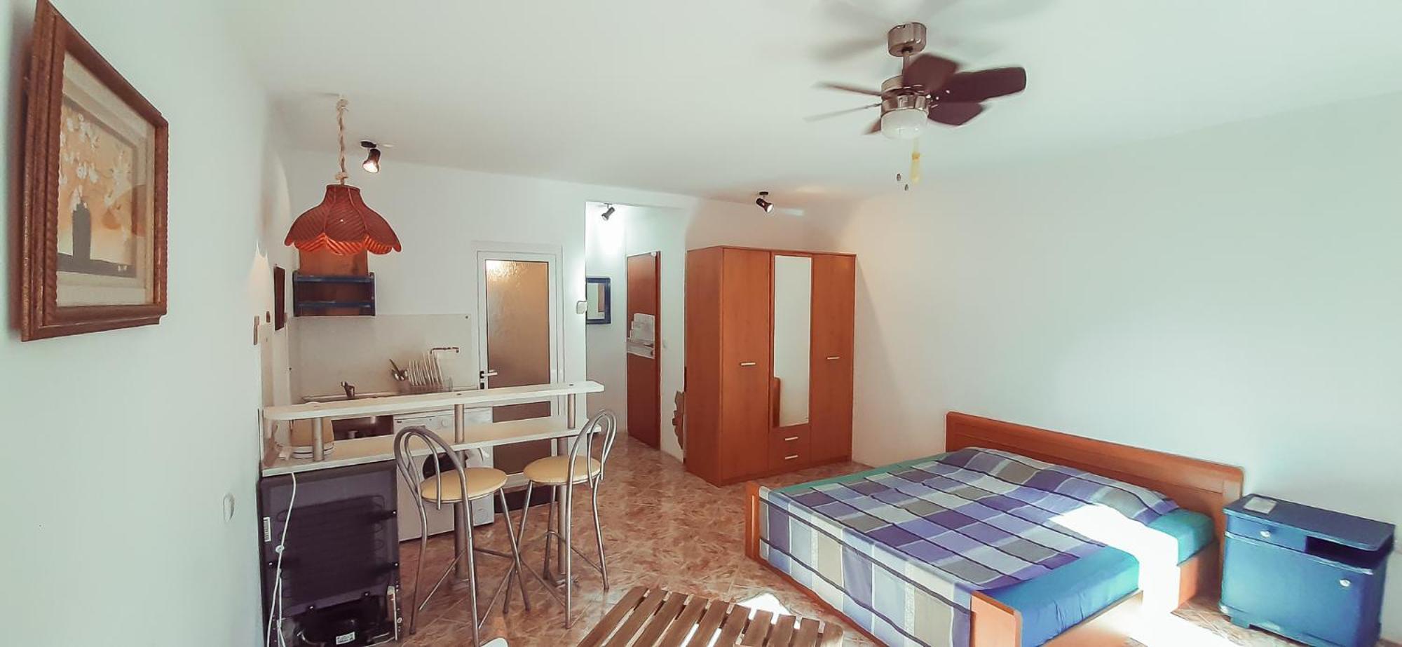 Ferienwohnung La Piccola Porta, Равда, България Exterior foto