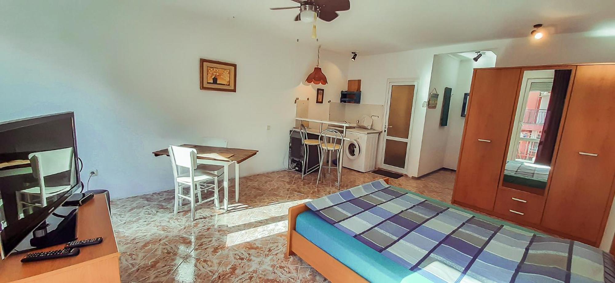 Ferienwohnung La Piccola Porta, Равда, България Exterior foto