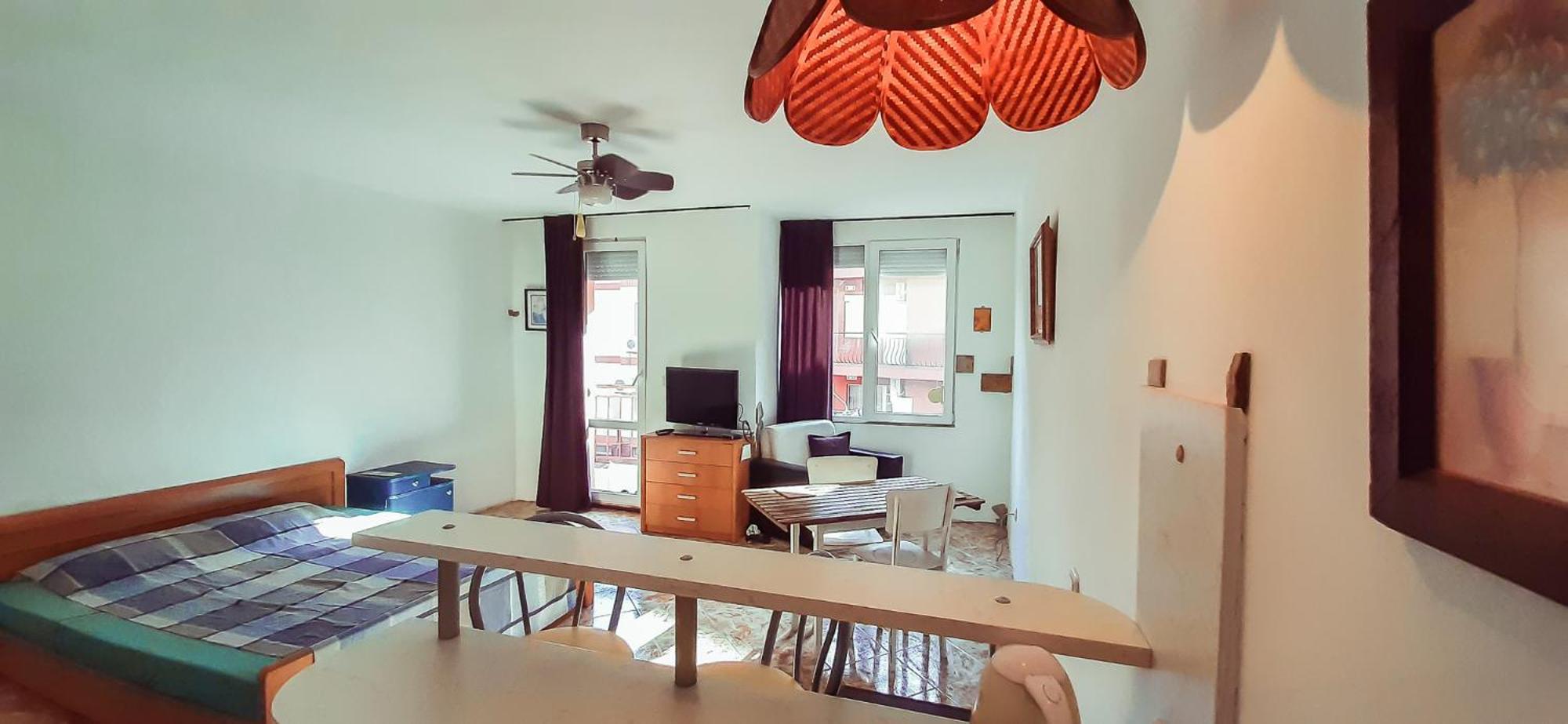 Ferienwohnung La Piccola Porta, Равда, България Exterior foto