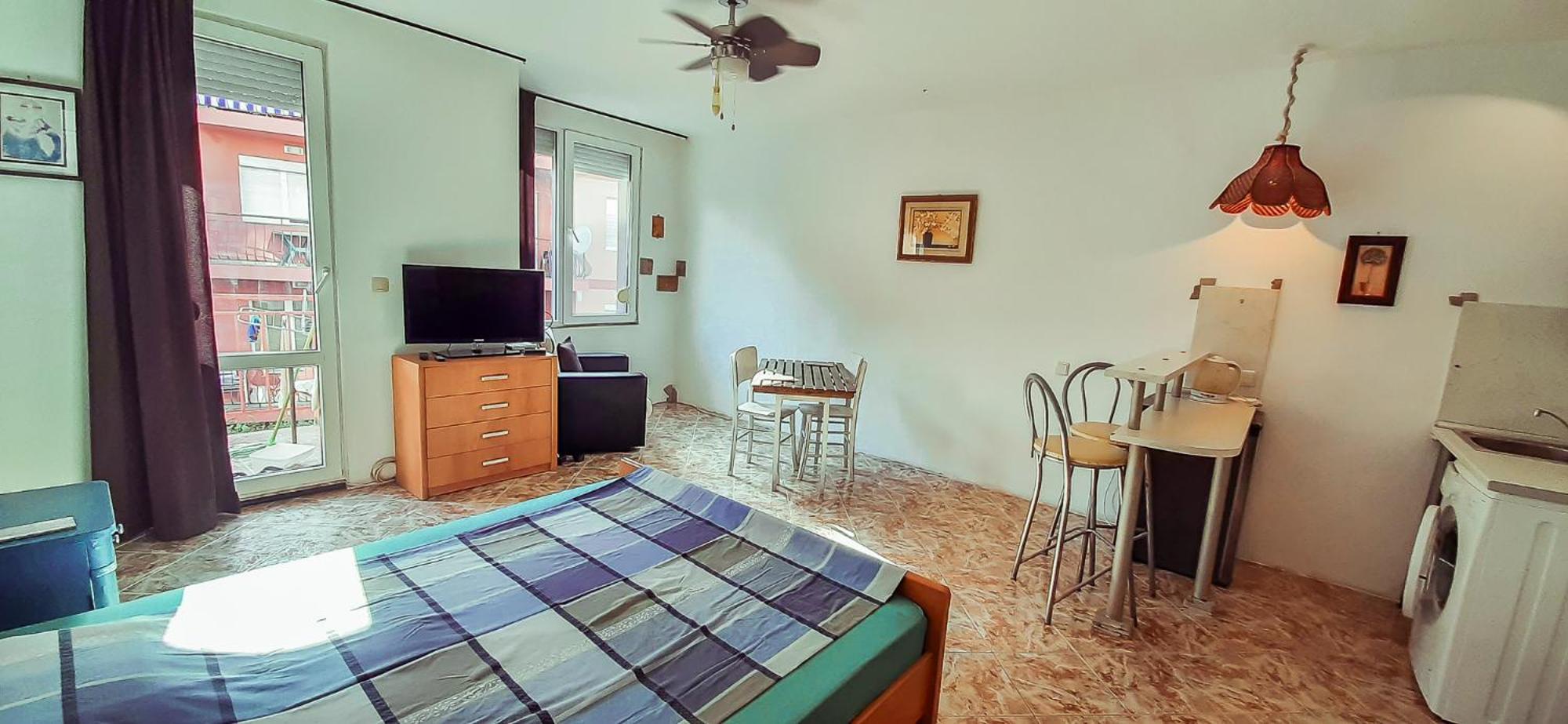 Ferienwohnung La Piccola Porta, Равда, България Exterior foto